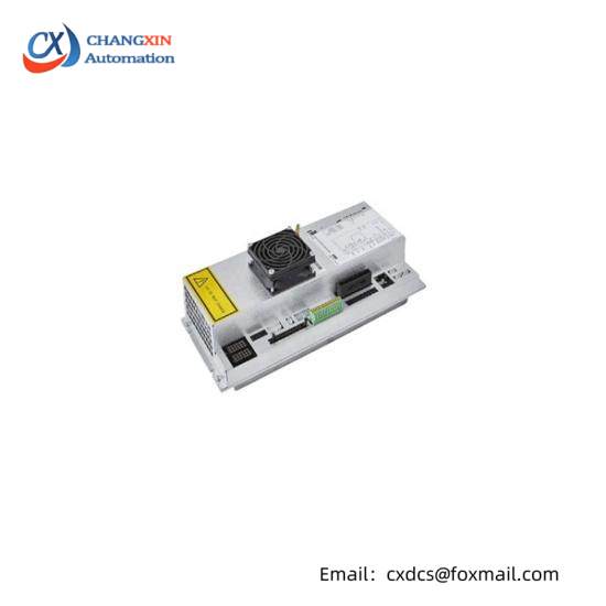 ABB 3HNA006147001 Drive power