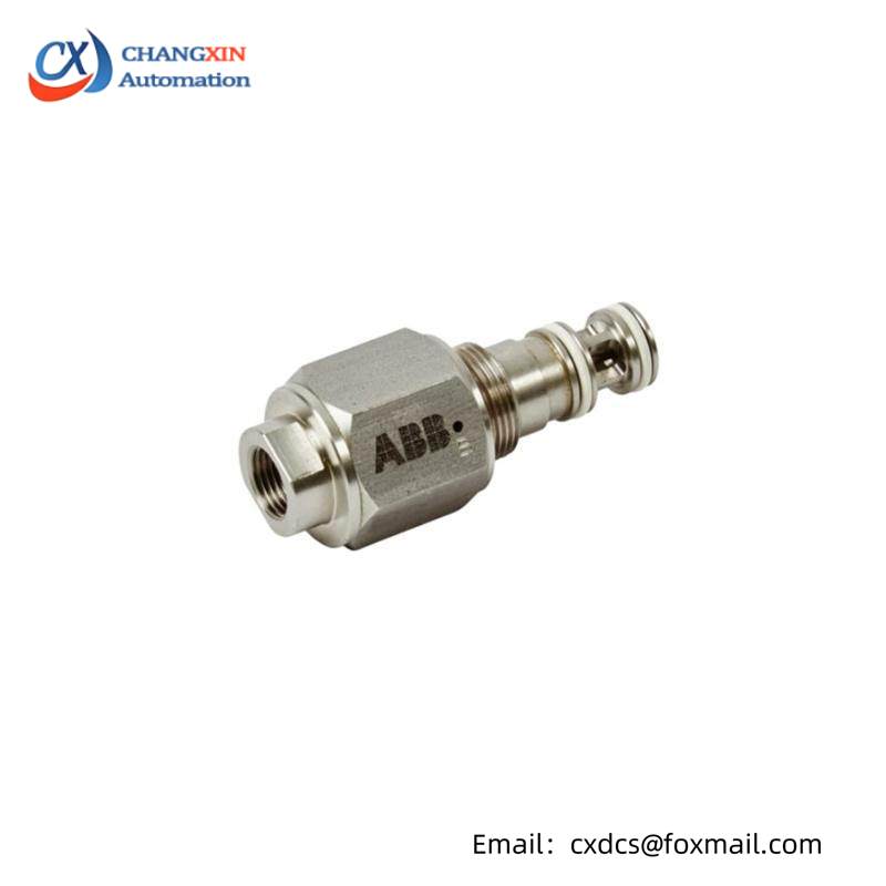 ABB 3HNA012517-001 DSQC668 3HAC029157-001 2/2 VALVE FOR FLUID