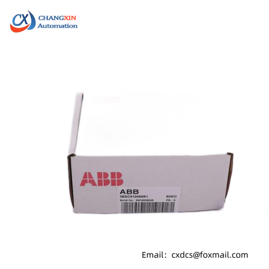 ABB 3HNA015149-001  Drive Unit