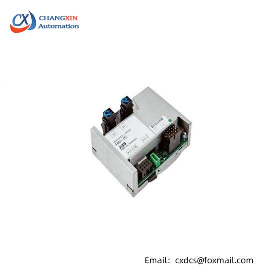ABB 3HNA015149001 Gear pump driver
