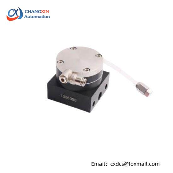 ABB 3HNA015717-001 Pressure Control