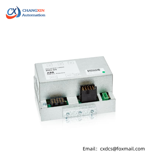 ABB 3HNA020882-001