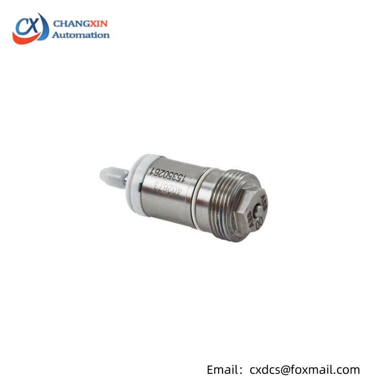 ABB 3HNA022998-001 2/2 VALVE