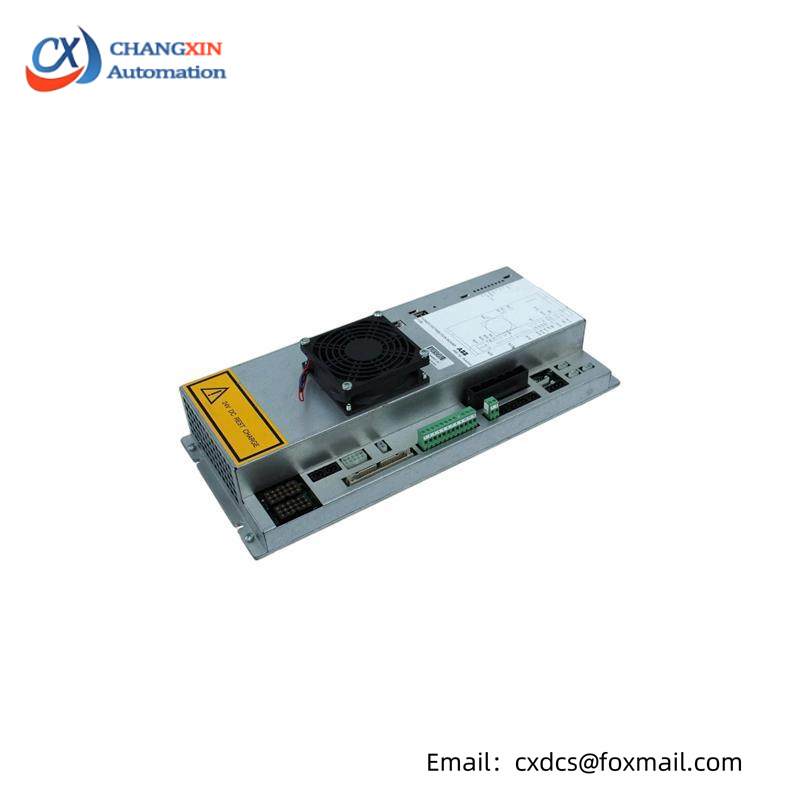 ABB 3HNA023093-001