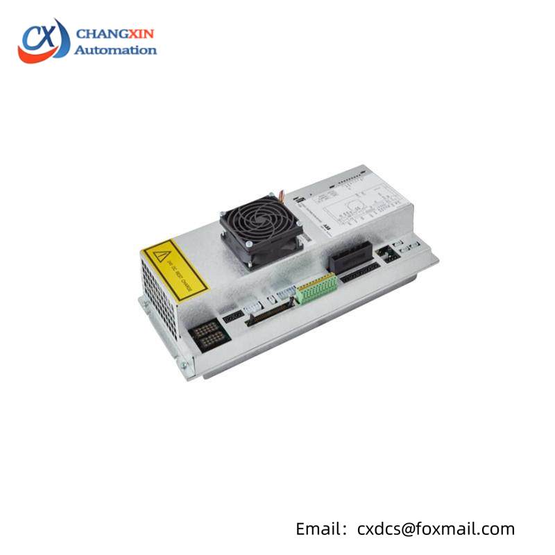 ABB 3HNA023093-001