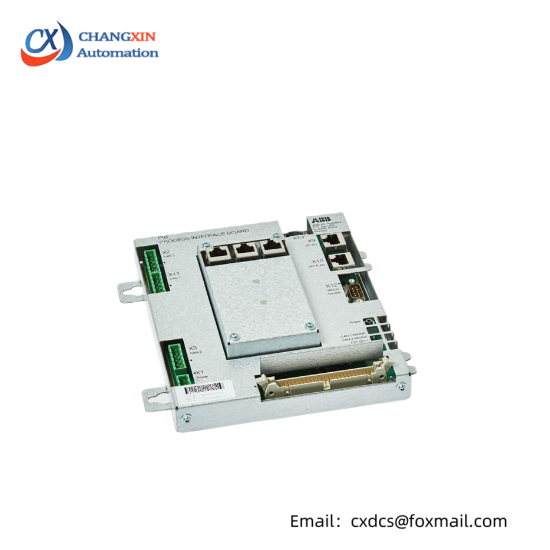 ABB 3HNA023282-001 PIB-03