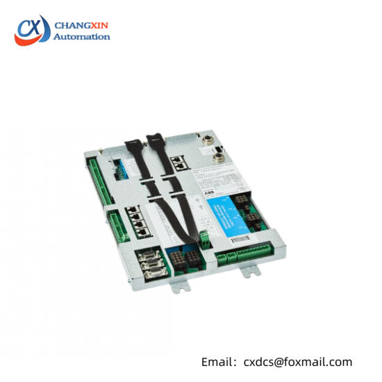 ABB 3HNA024203-001 MIB-02