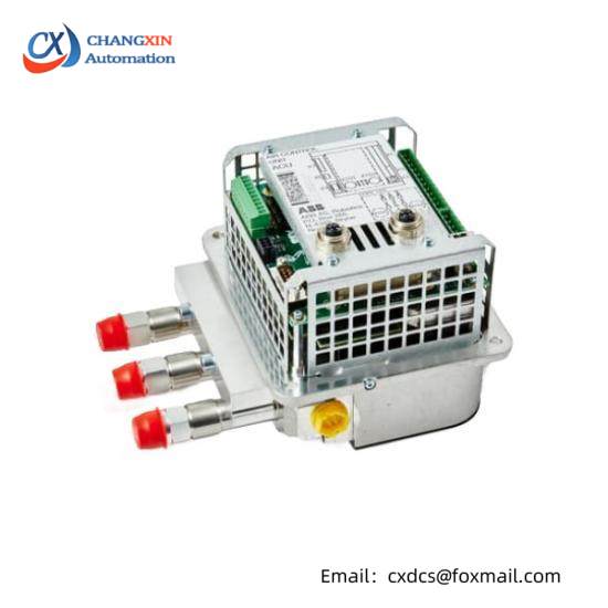 ABB 3BHE014185R0002 UUD148 A02