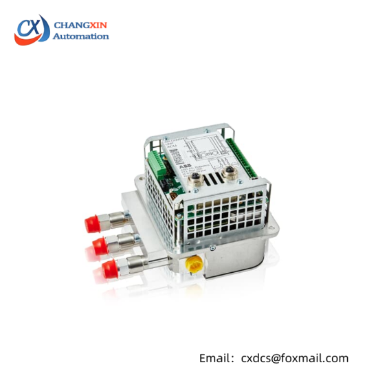 ABB 3HNA024871-001 DCS Module
