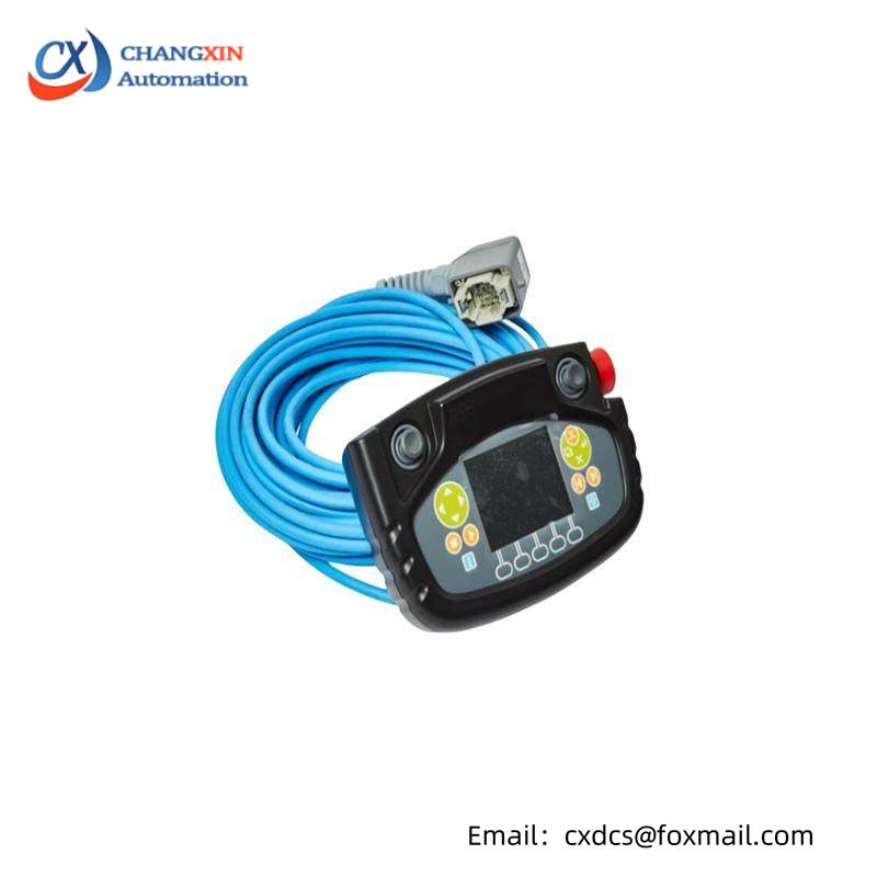 ABB 3HAC038457-001