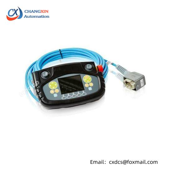 ABB 3HNA024941-002 Teach Pendant