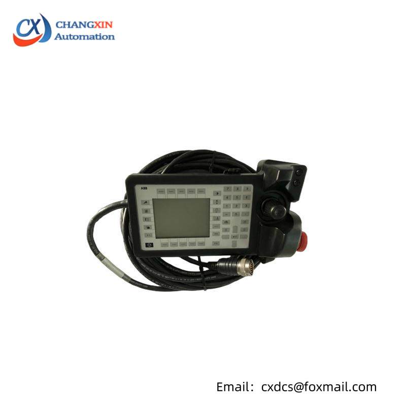 ABB 3HNE00313-1