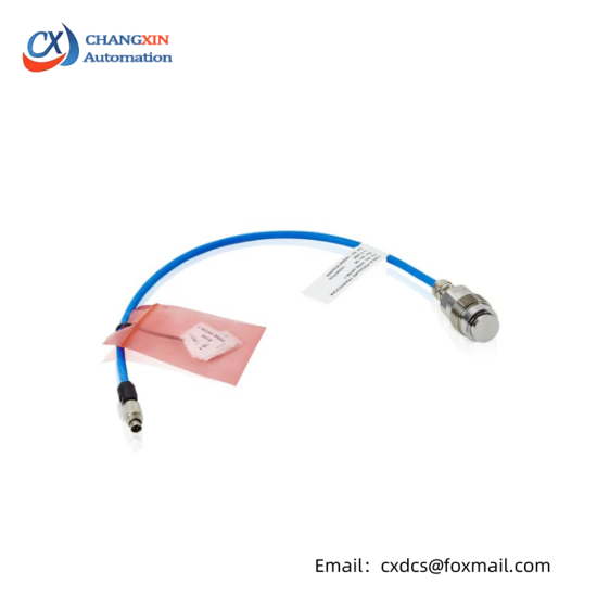 ABB 3HNE09106-1 DCS Module