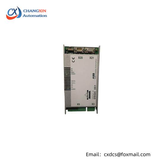 ABB 3HNE 00313-1