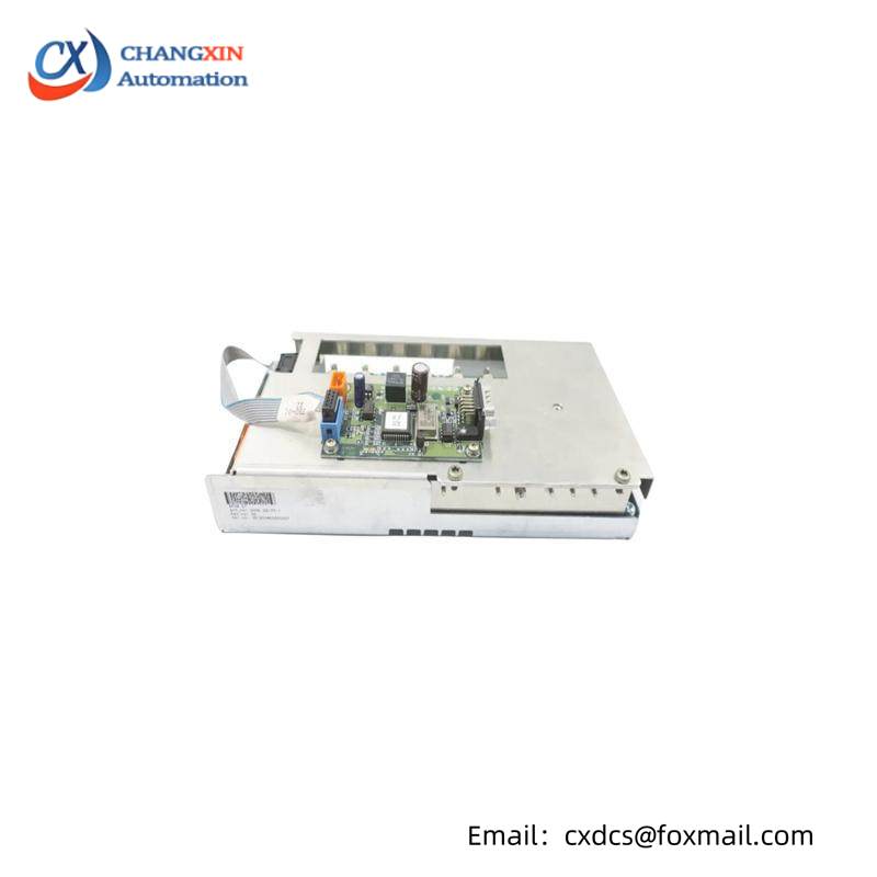 ABB 3HNE 00421-1