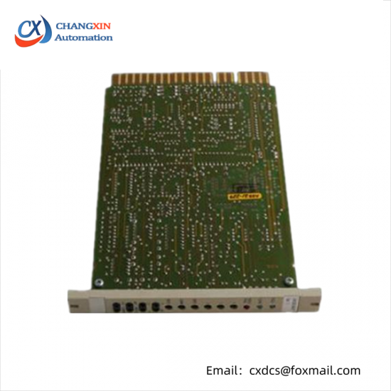 ABB 3HNM 04757-1