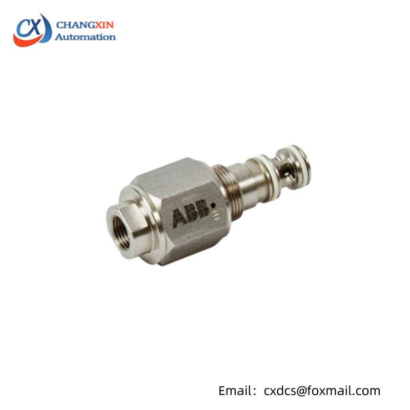 ABB 3HNP02598-1 Directional Control Valve