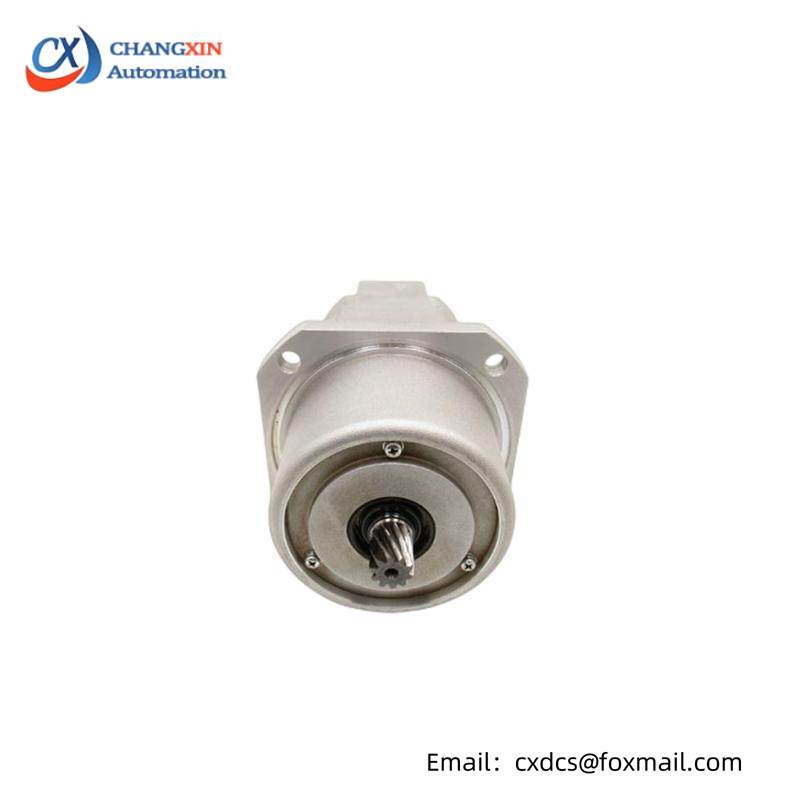 ABB 3HNP03386-1 SERVO MOTOR