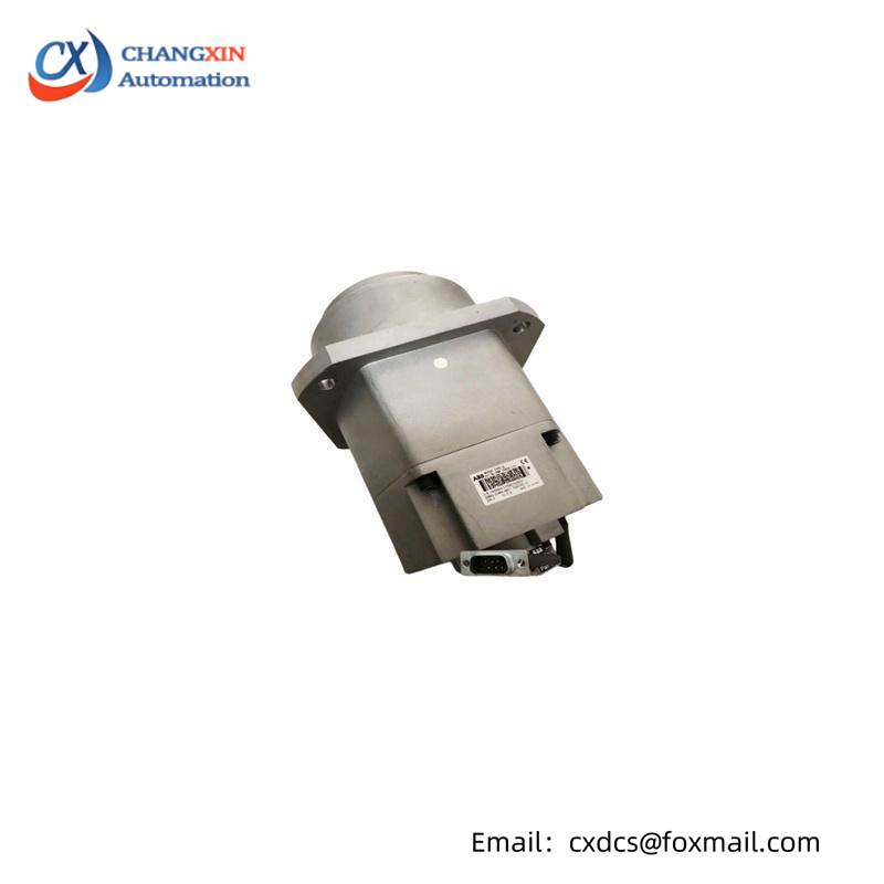 ABB 3HNM 02079-1