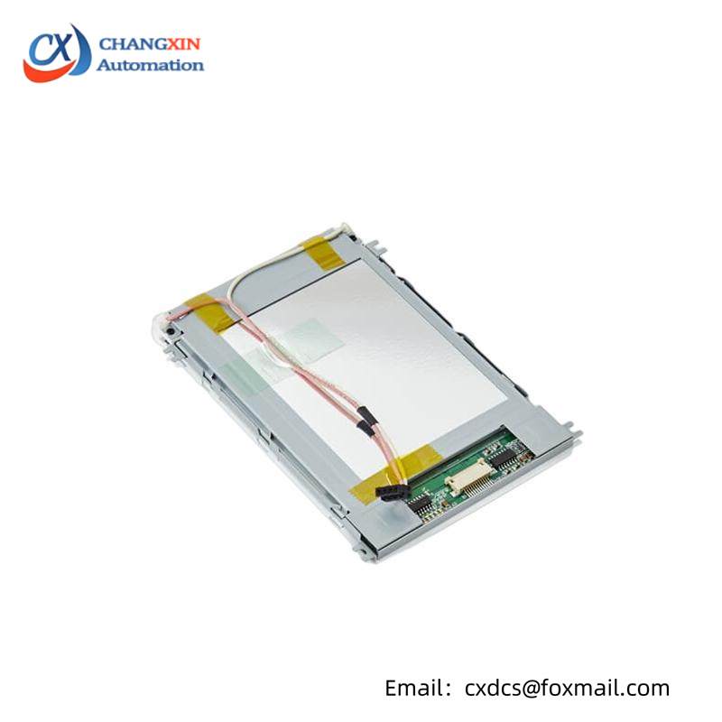 ABB 3HNP04014-1 LCD MODULE
