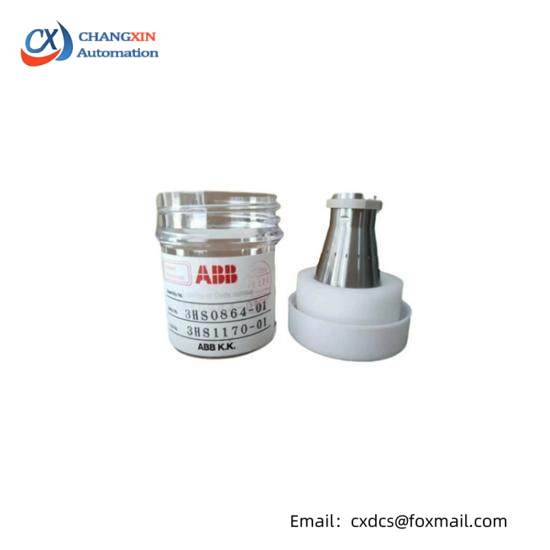 ABB 3HS0864-01 3HS1170-01 Bell Cup