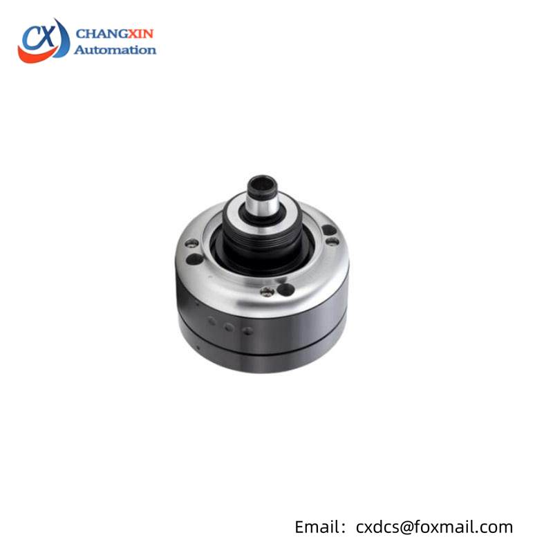 ABB 3HS2000-01 Air bearing motor