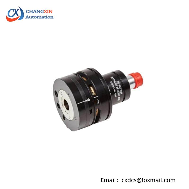 ABB 3N3745 AIR MOTOR