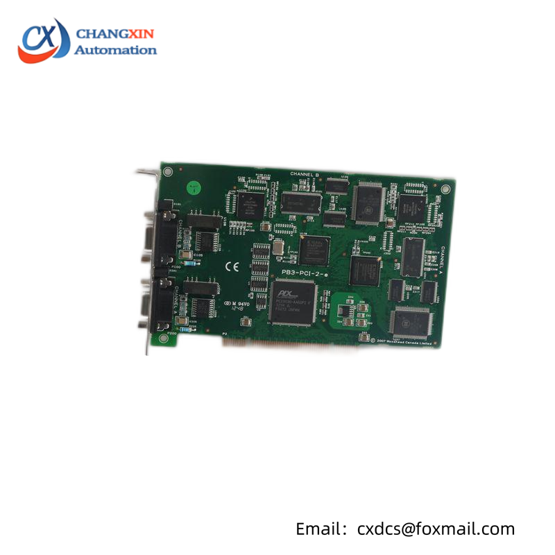 ABB 408368B IAM