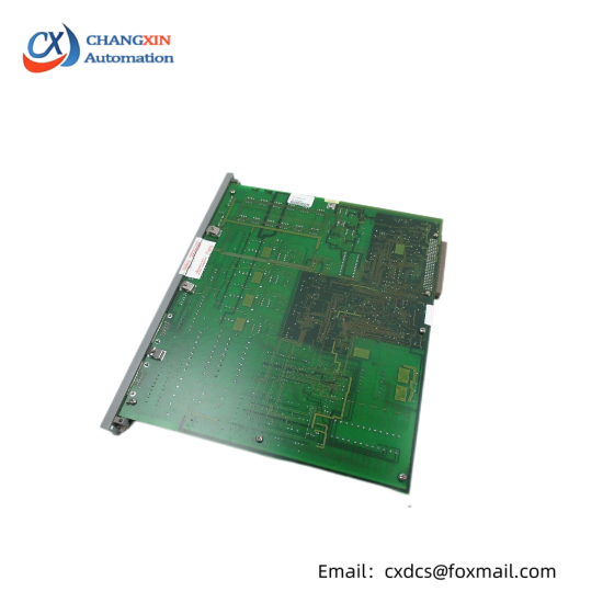 ABB 40PB3201A A-Loop I/O Board  New