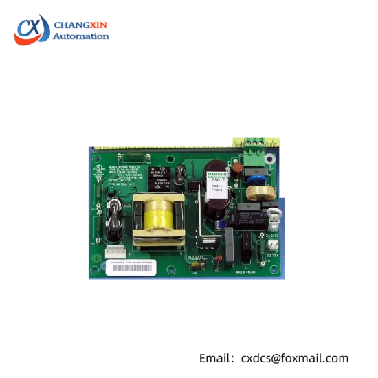 ABB 41FABBE4 DCS Module