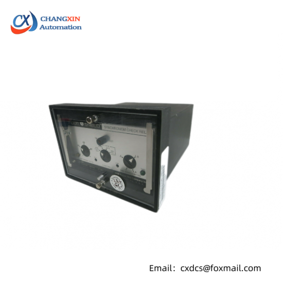 ABB 424K1105 DCS Module