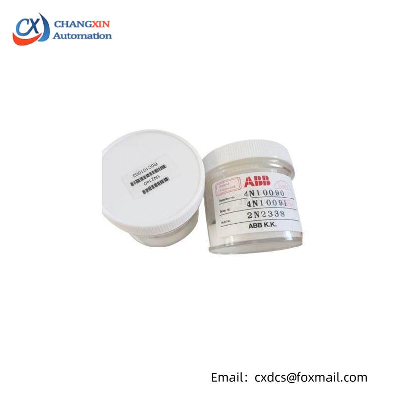 ABB 4N10090 3HNA024941-001 IRB12003HAC044516-001 4N10090 3HNA024941-001 IRB12003HAC044516-001
