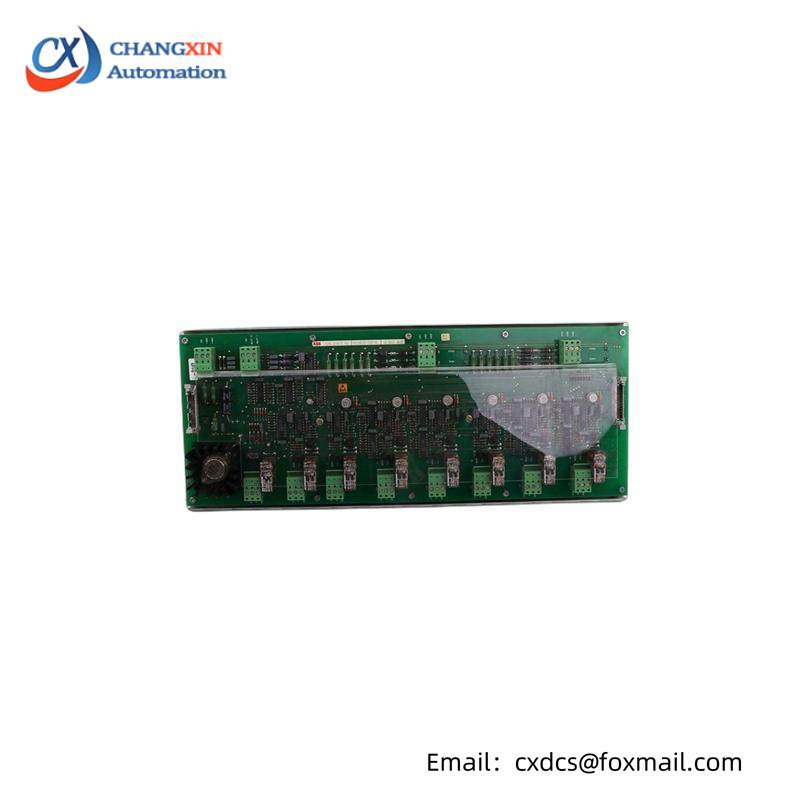 ABB 560CMU05