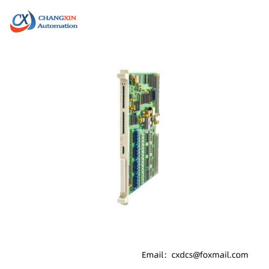 ABB 57120001-NT DSAI 130H Analog Input Board