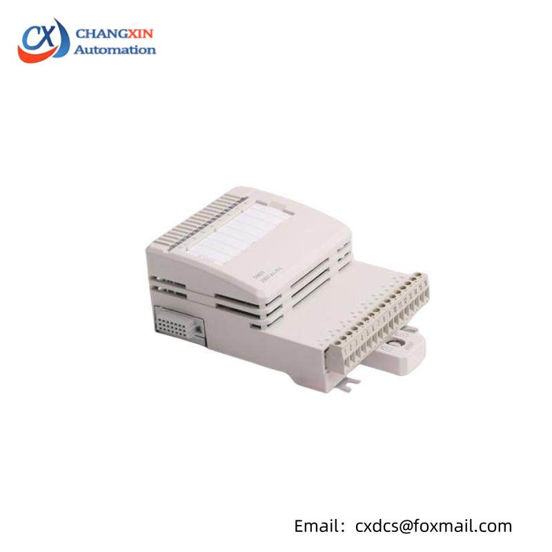 ABB 57160001-KX