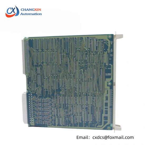 ABB 57310001-LM Communications Module