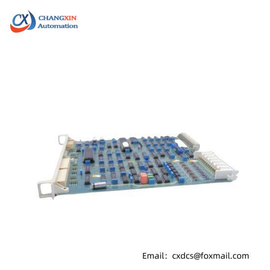 ABB 57310001-LM Communications Module