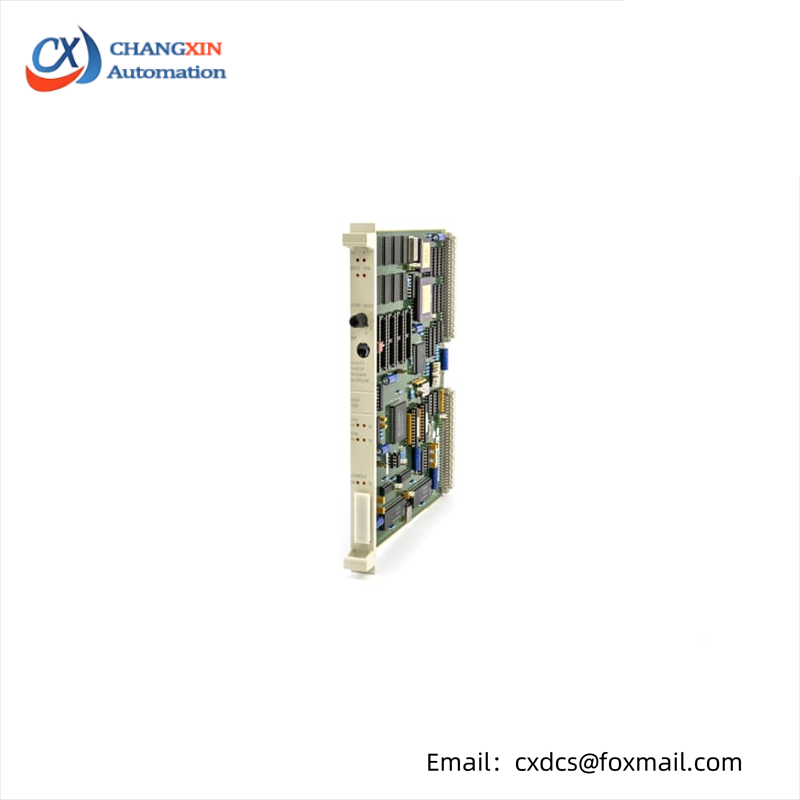 ABB 57310001-PK DSCA190V Communications Module