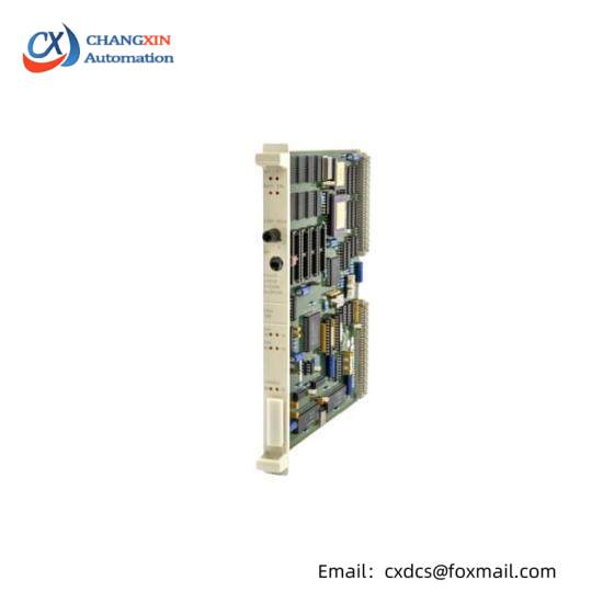 ABB 57310001-PK DSCA190V DSCA 190V Communications Module