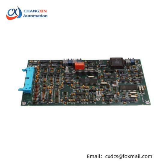 ABB 5761789-6H SNAT 609 TAI I/O Interface Card SNAT609TAI