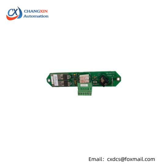 ABB 5761894-9C Pan+Power Apc Control Panel