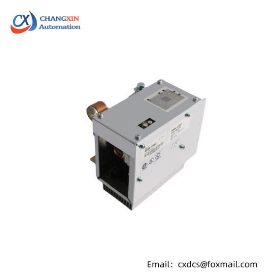 ABB 58974650 NBRA-656C Braking chopper