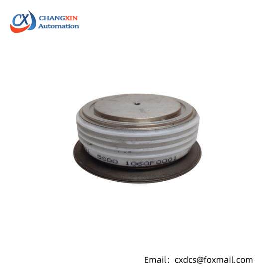 ABB 5SDD1060F0001