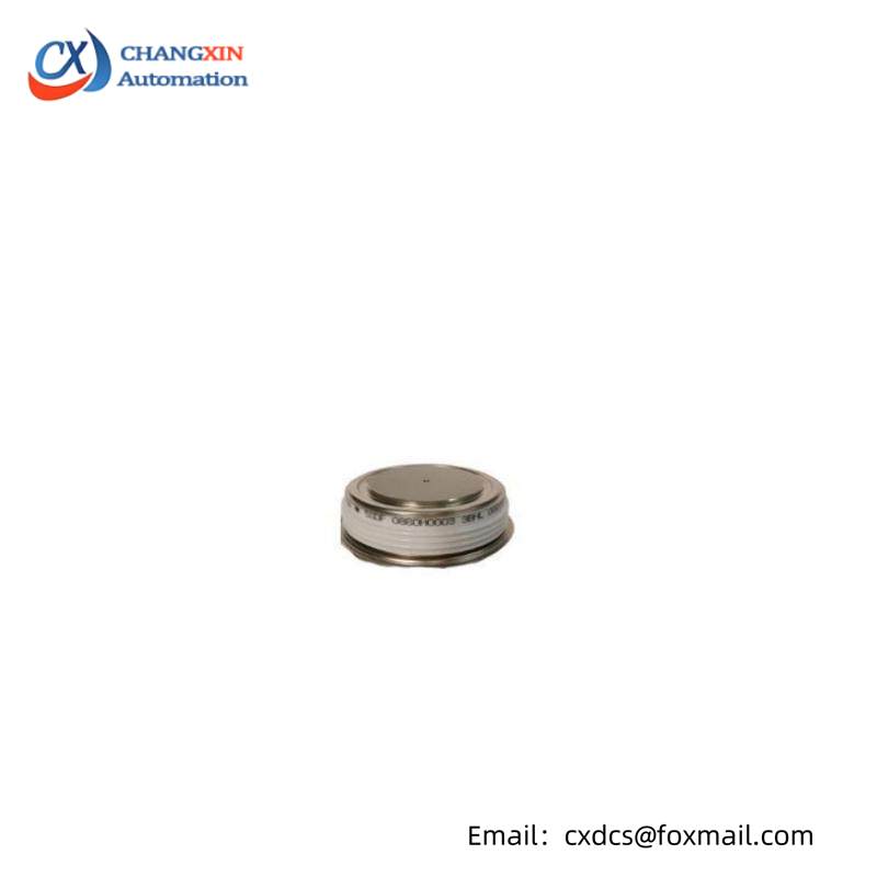 ABB 5SDF0860H0003 3BHL000397P0001 fast recovery diode