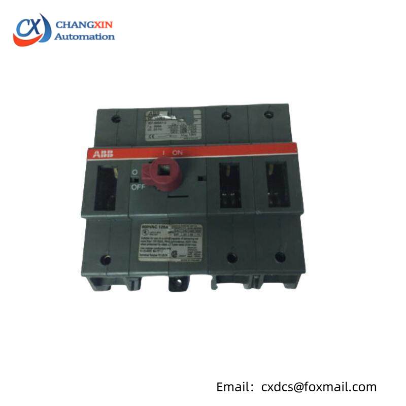 ABB 5SGY3545L0003