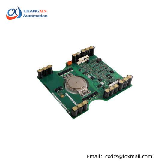 ABB 5SHX06F6004