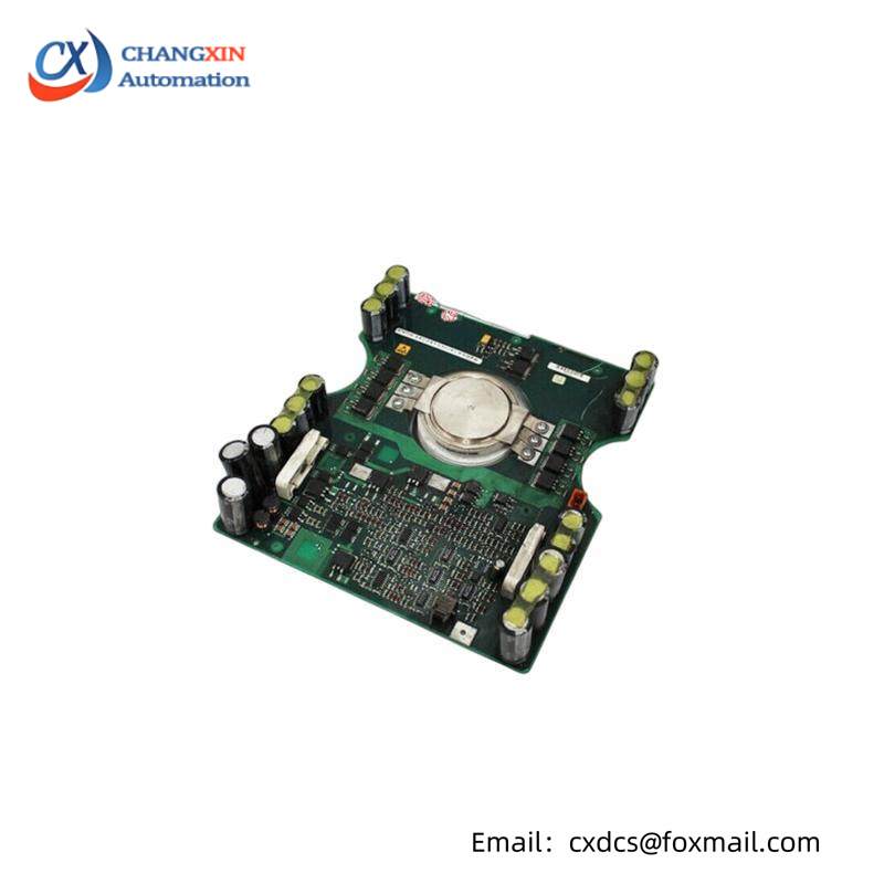 AB 2711P-RP3 Logic Modules