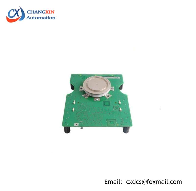 ABB 5SHX1445H0001 3BHB003230R0101
