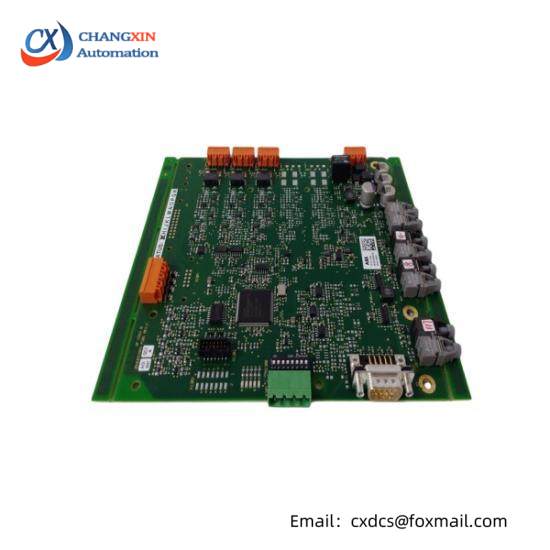 ABB 5SHX1445H0001 5SXE05-0152