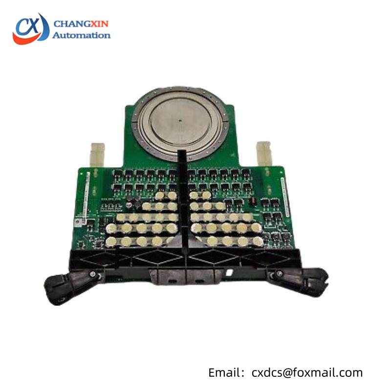 ABB 5SHX2645L0004 5SXE04-0150/GVC707AE01